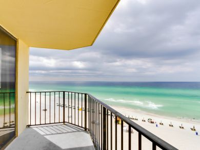 Panama City Beach Condo 907966
