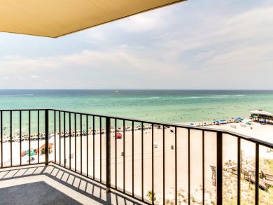 Panama City Beach Condo 907966