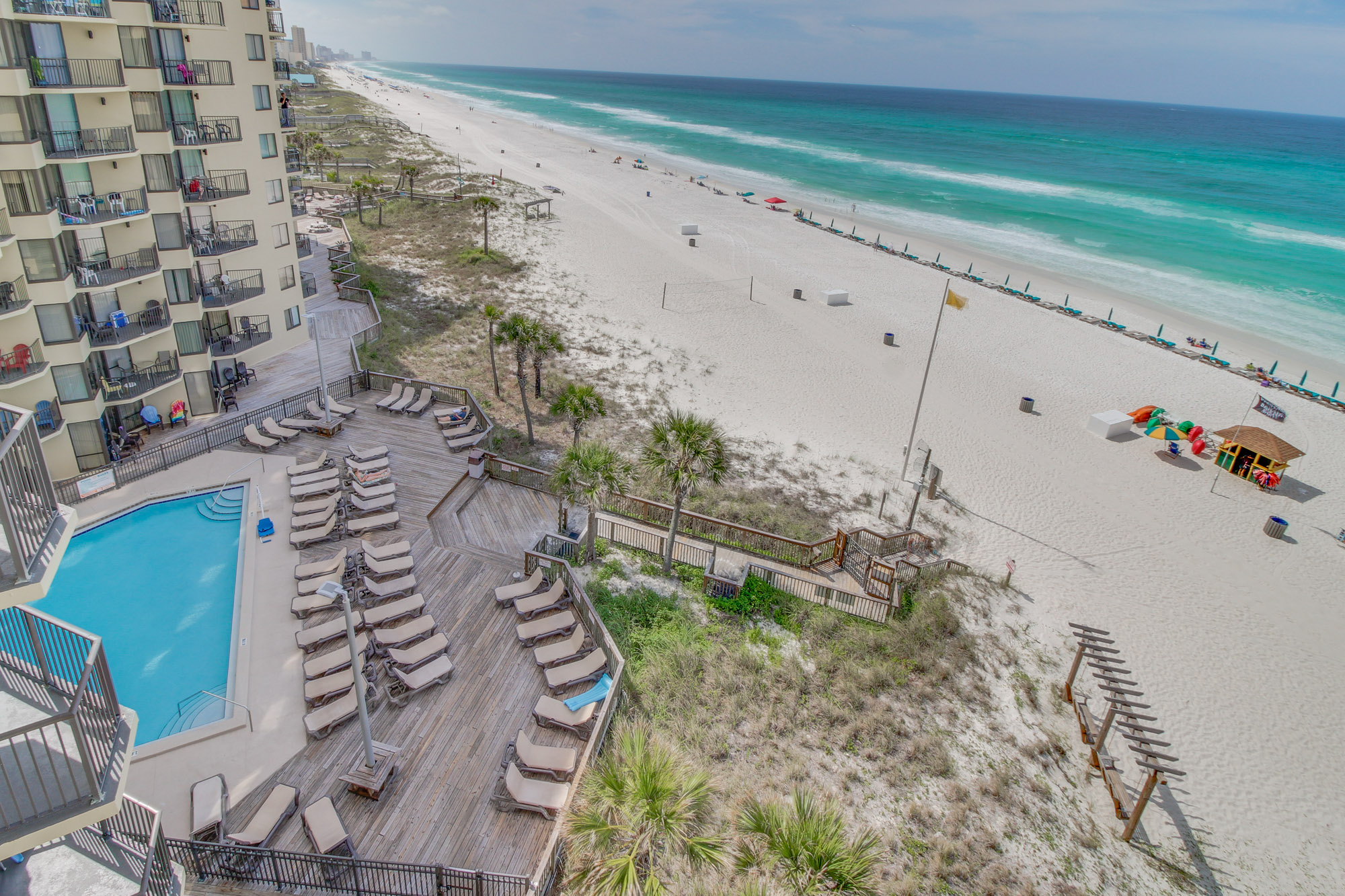 Panama City Beach Condo 907966