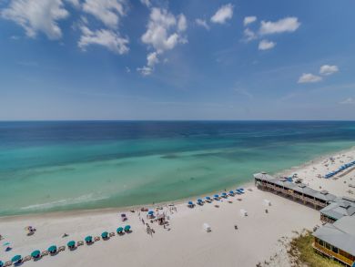 Panama City Beach Condo 907966