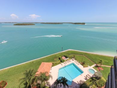 Marco Island Condo 907967