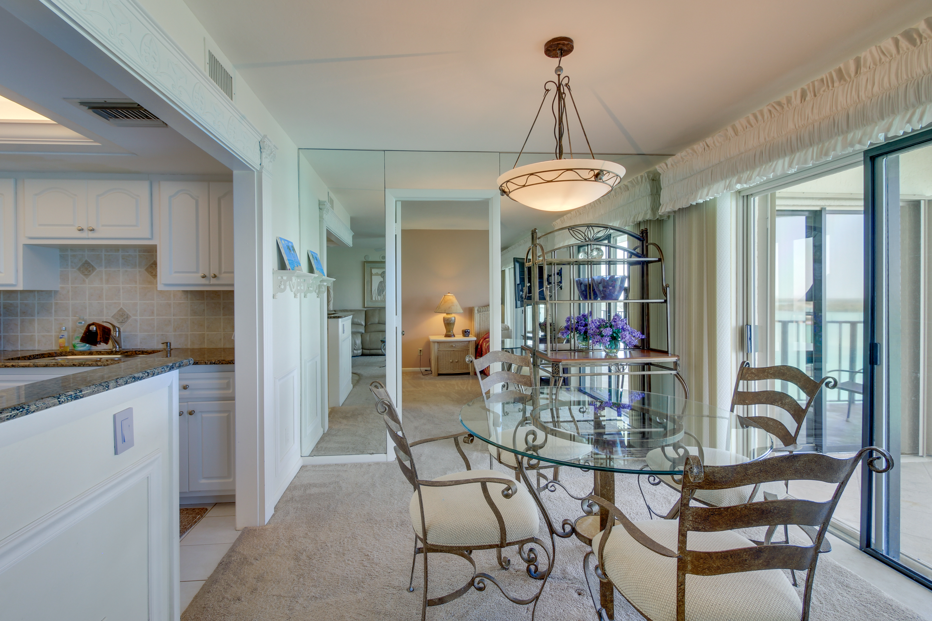 Marco Island Condo 907967