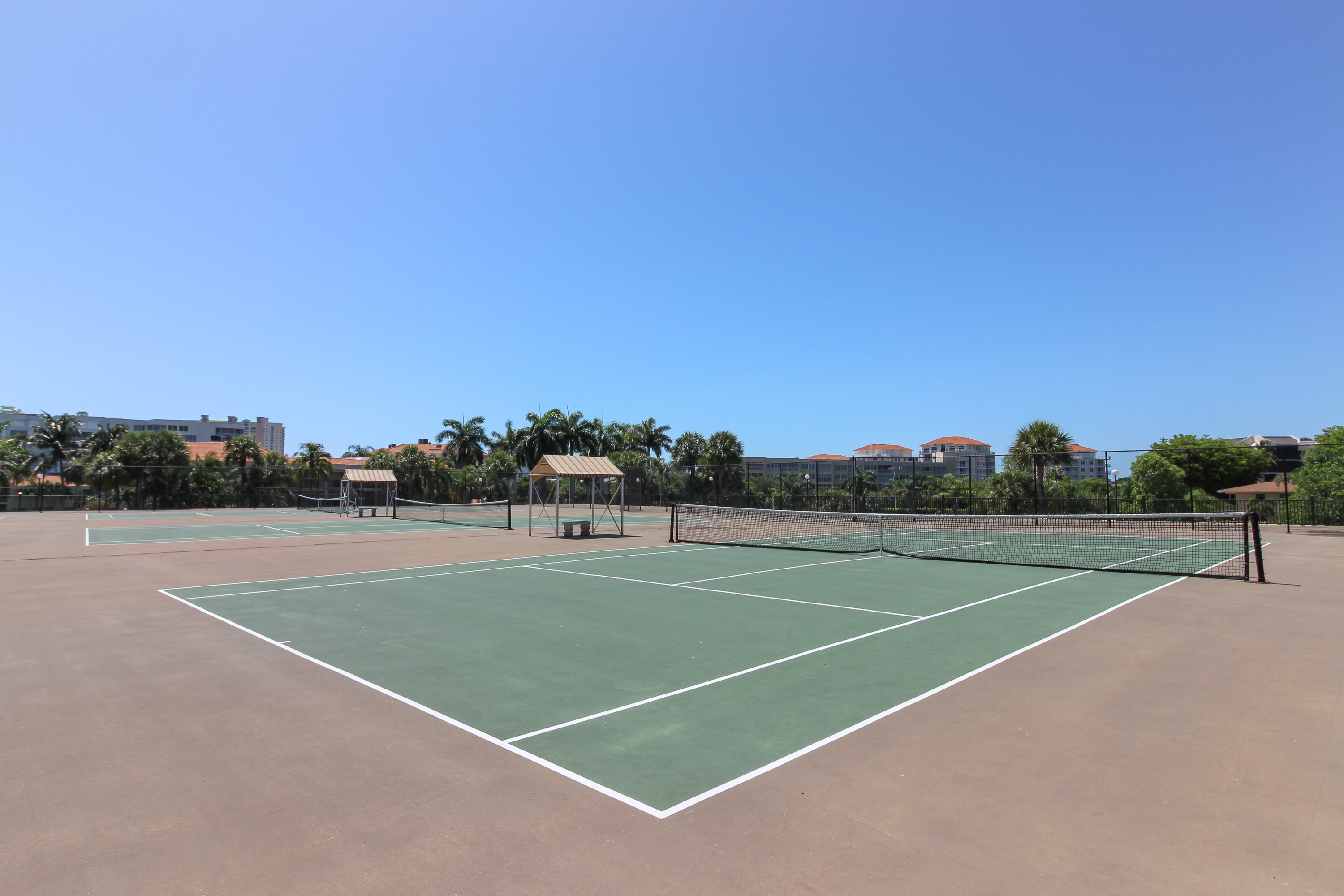 Marco Island Condo 907967