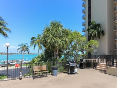 Marco Island Condo 907967