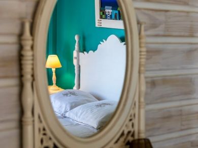 Luxury Five Bedroom Vacation Villa in Martinique Sleeps 13