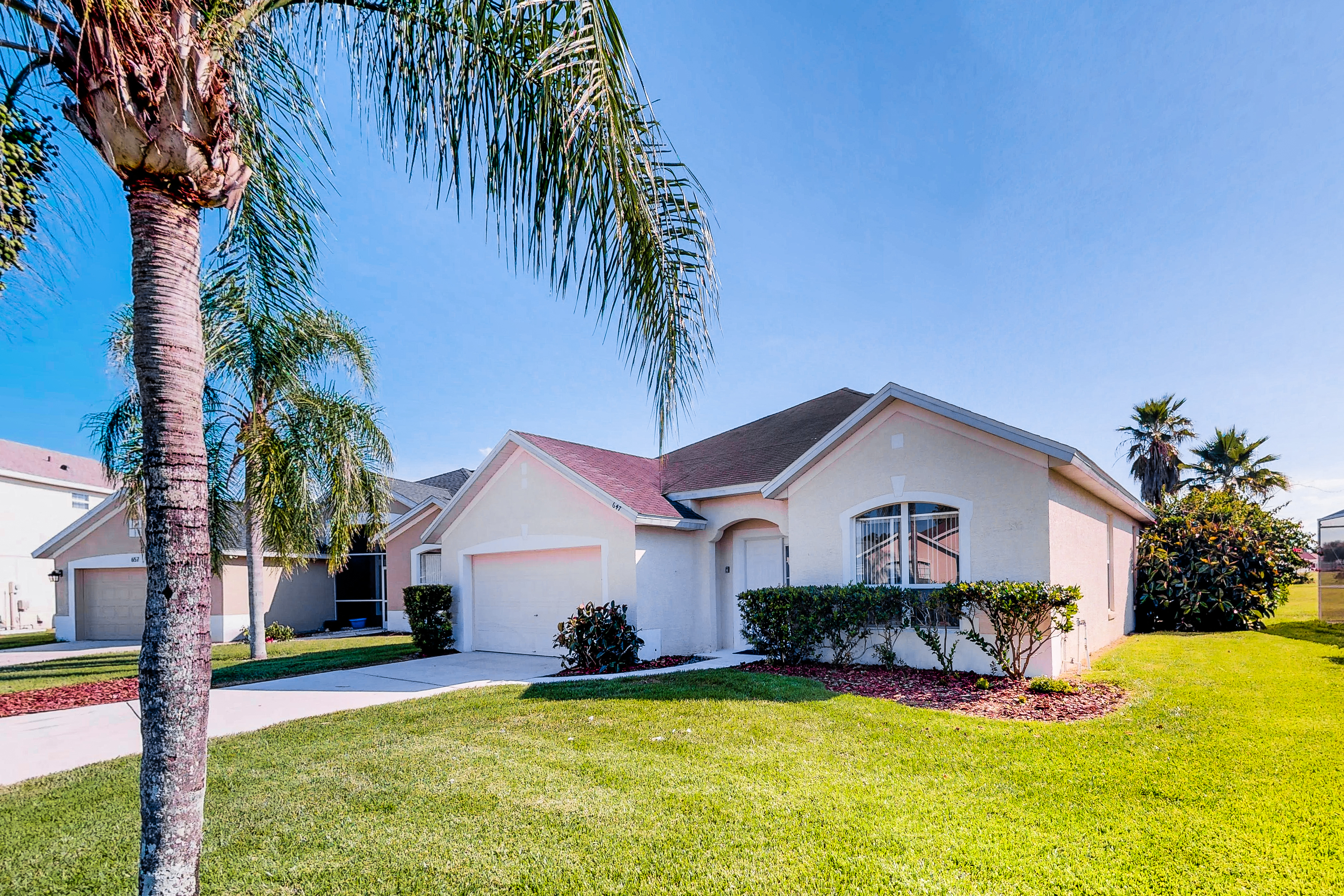 Orlando Home 907970