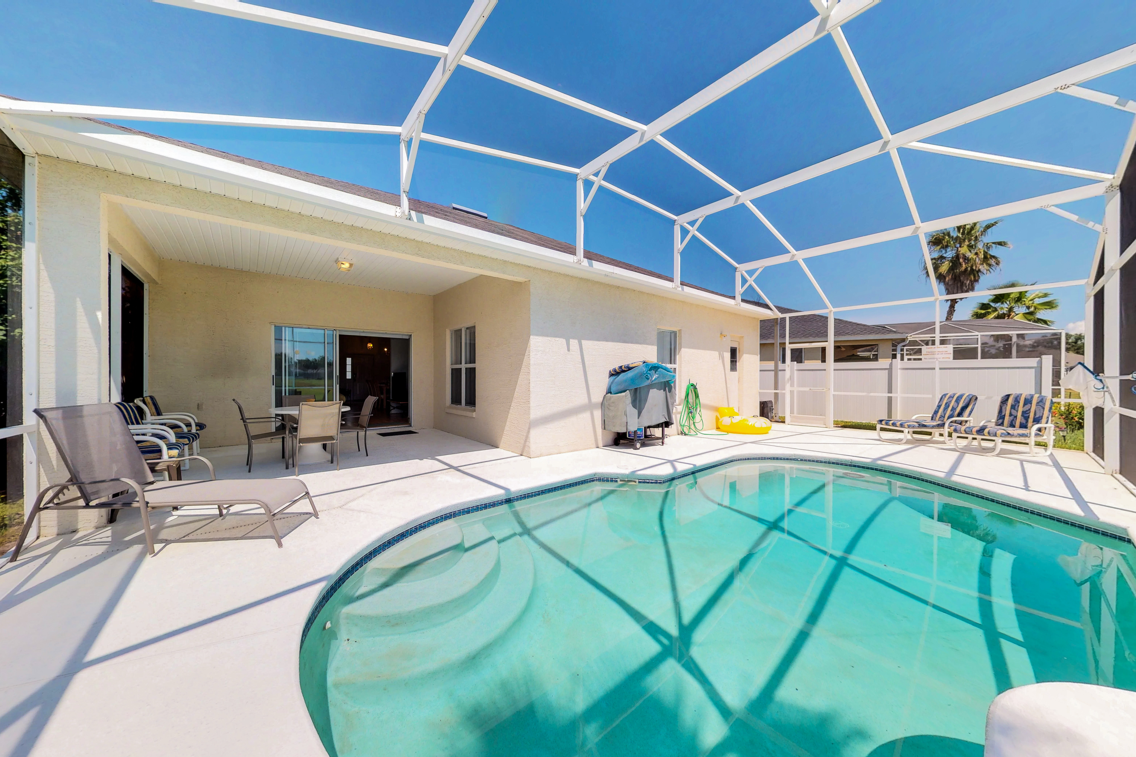 Orlando Home 907970
