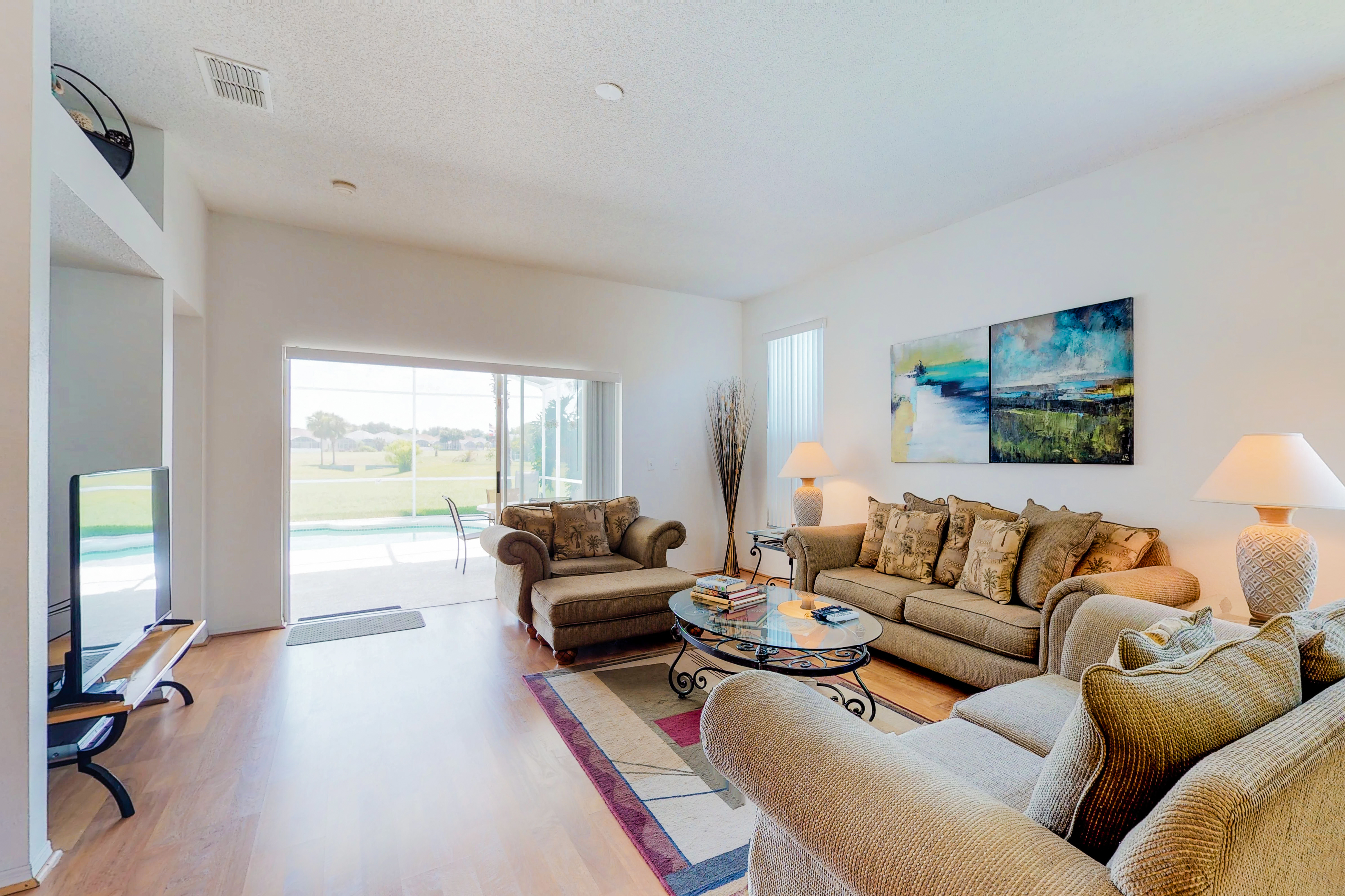 Orlando Home 907970