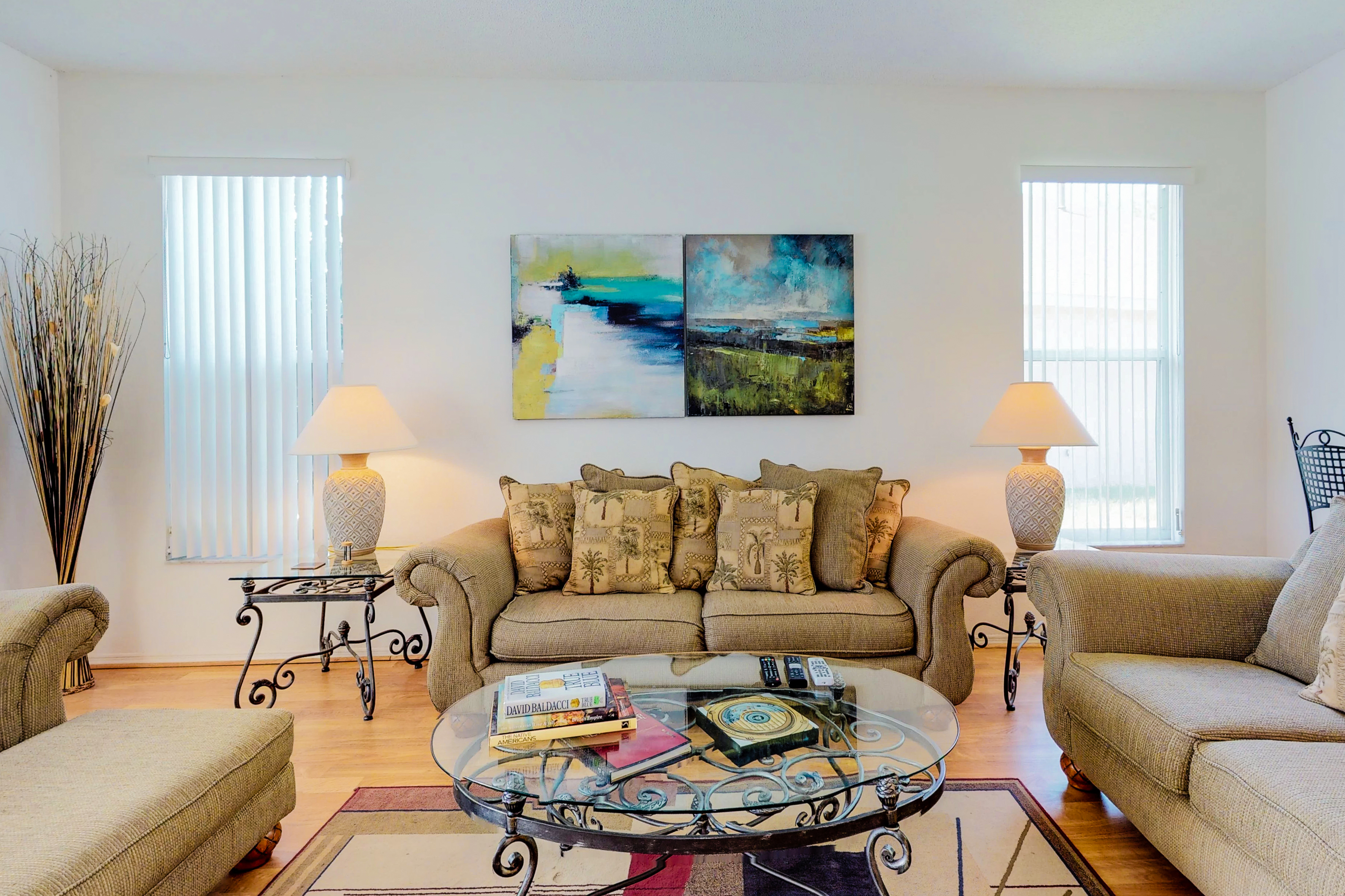 Orlando Home 907970