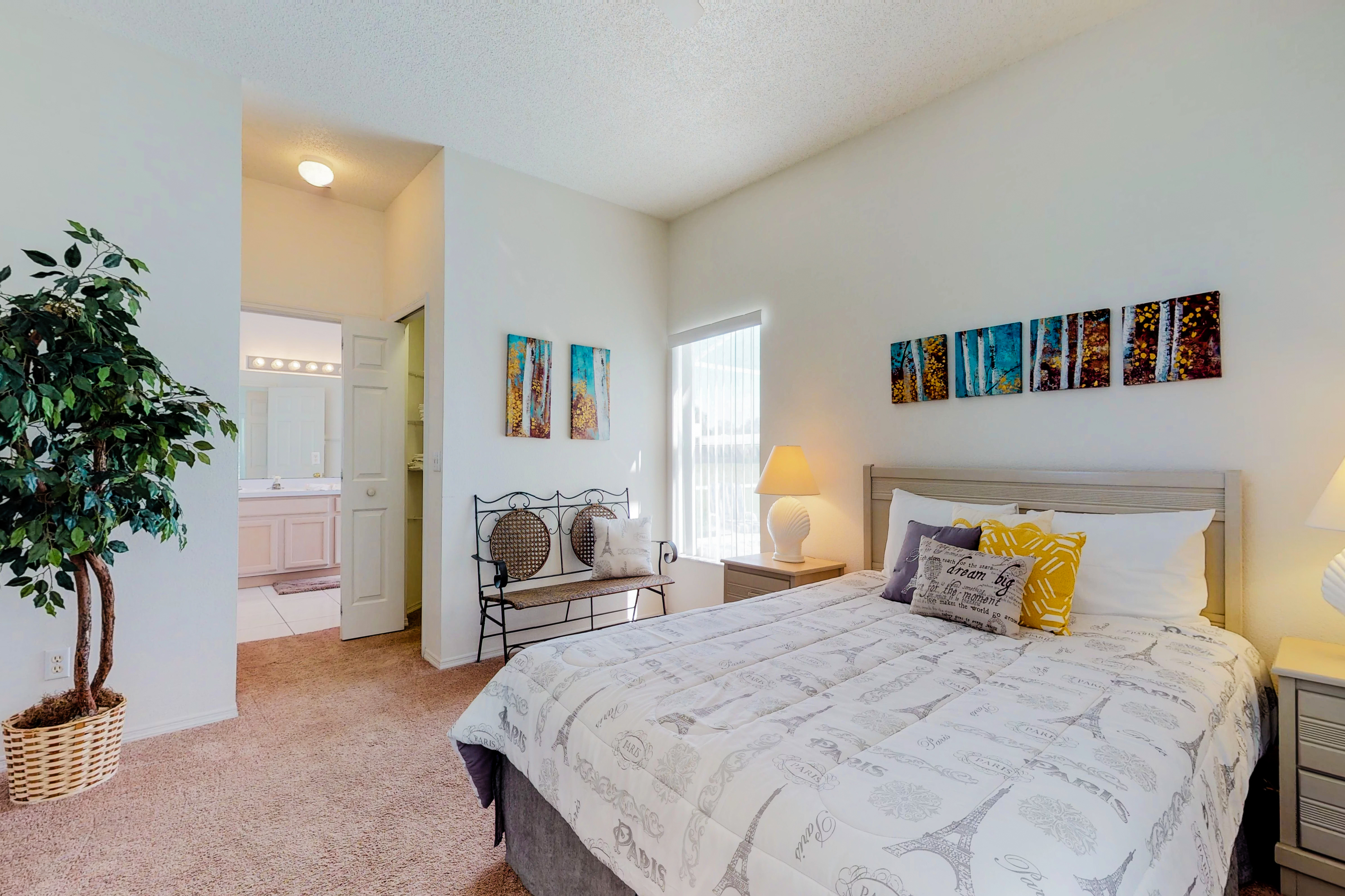 Orlando Home 907970
