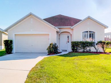 Orlando Home 907970