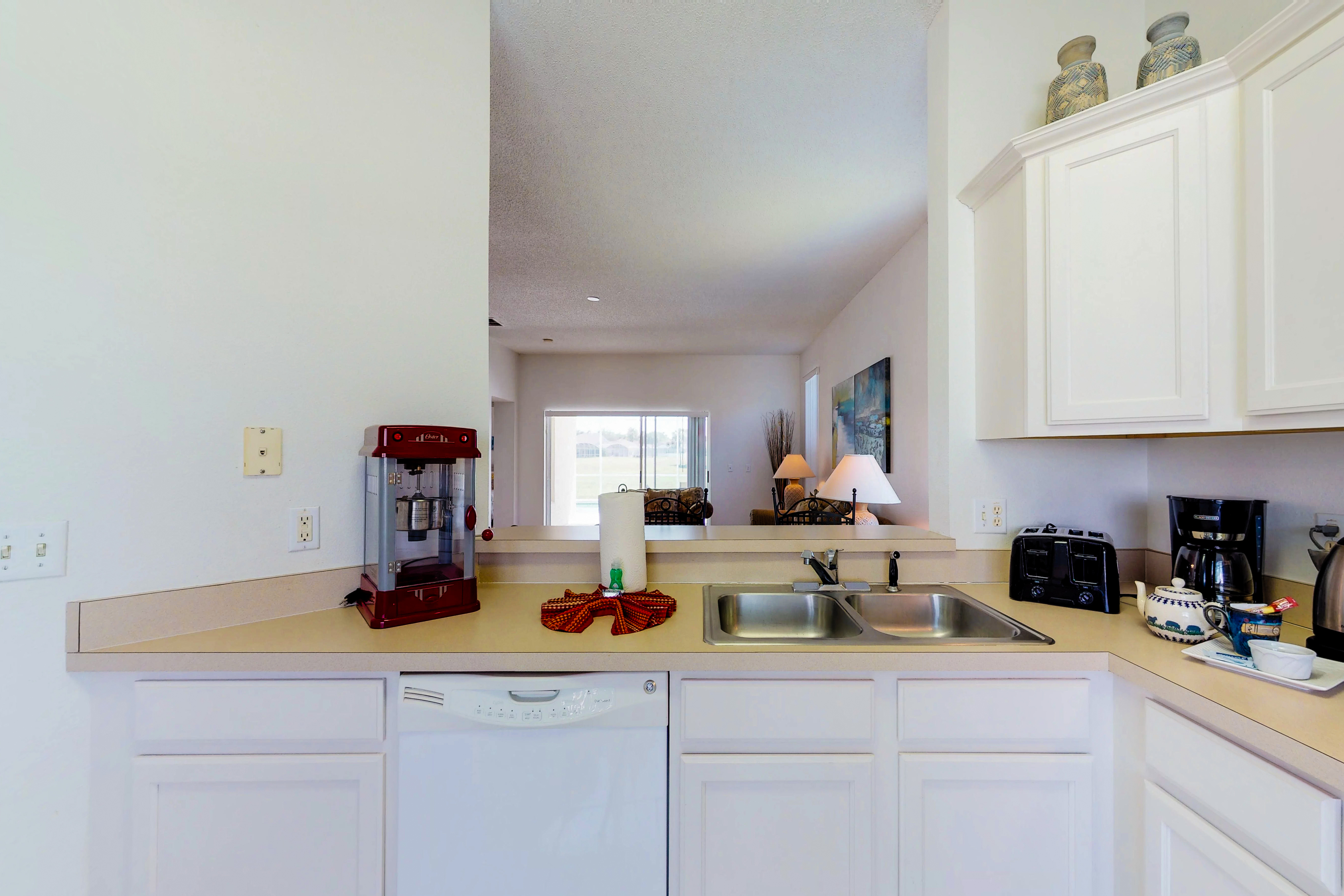 Orlando Home 907970
