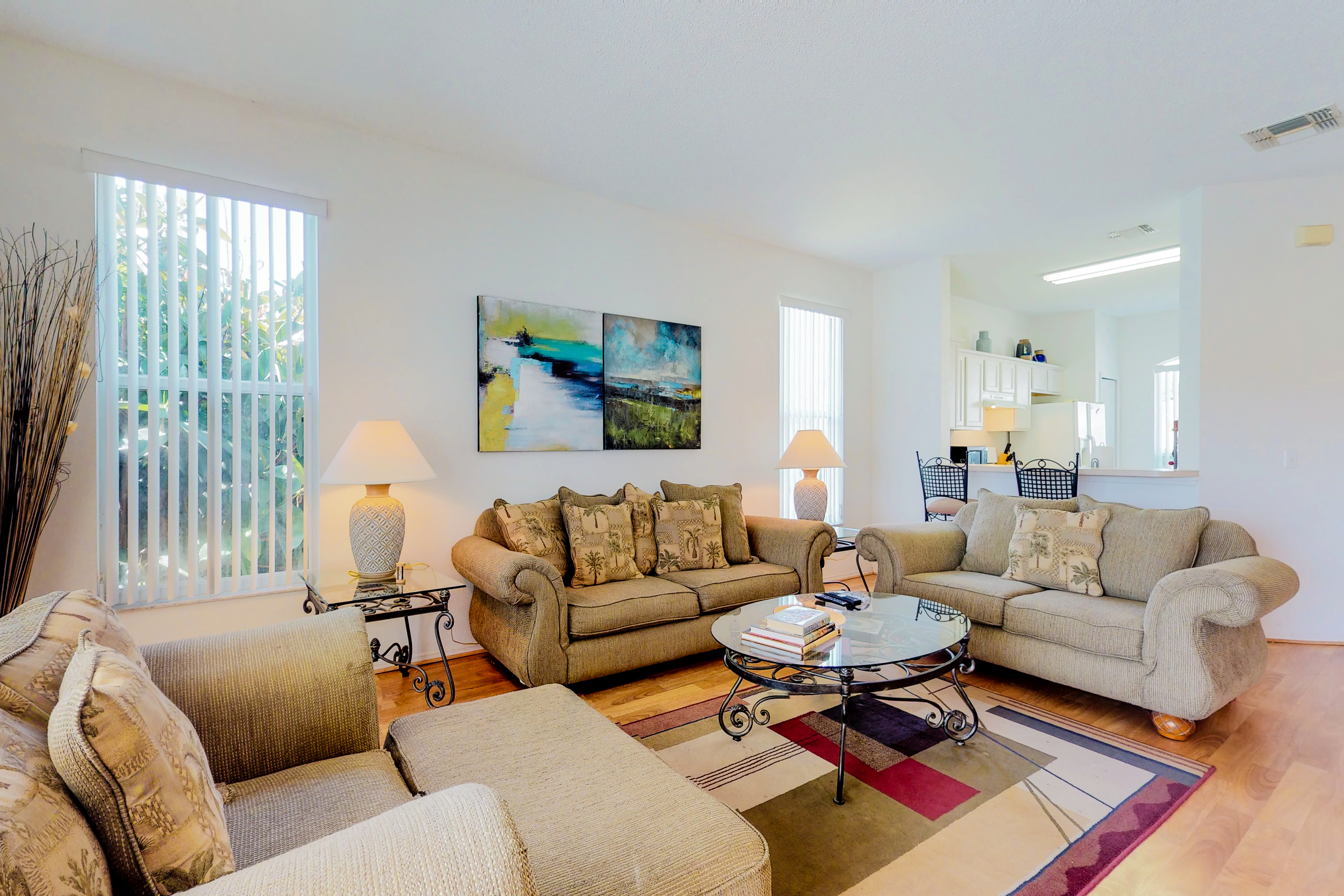 Orlando Home 907970