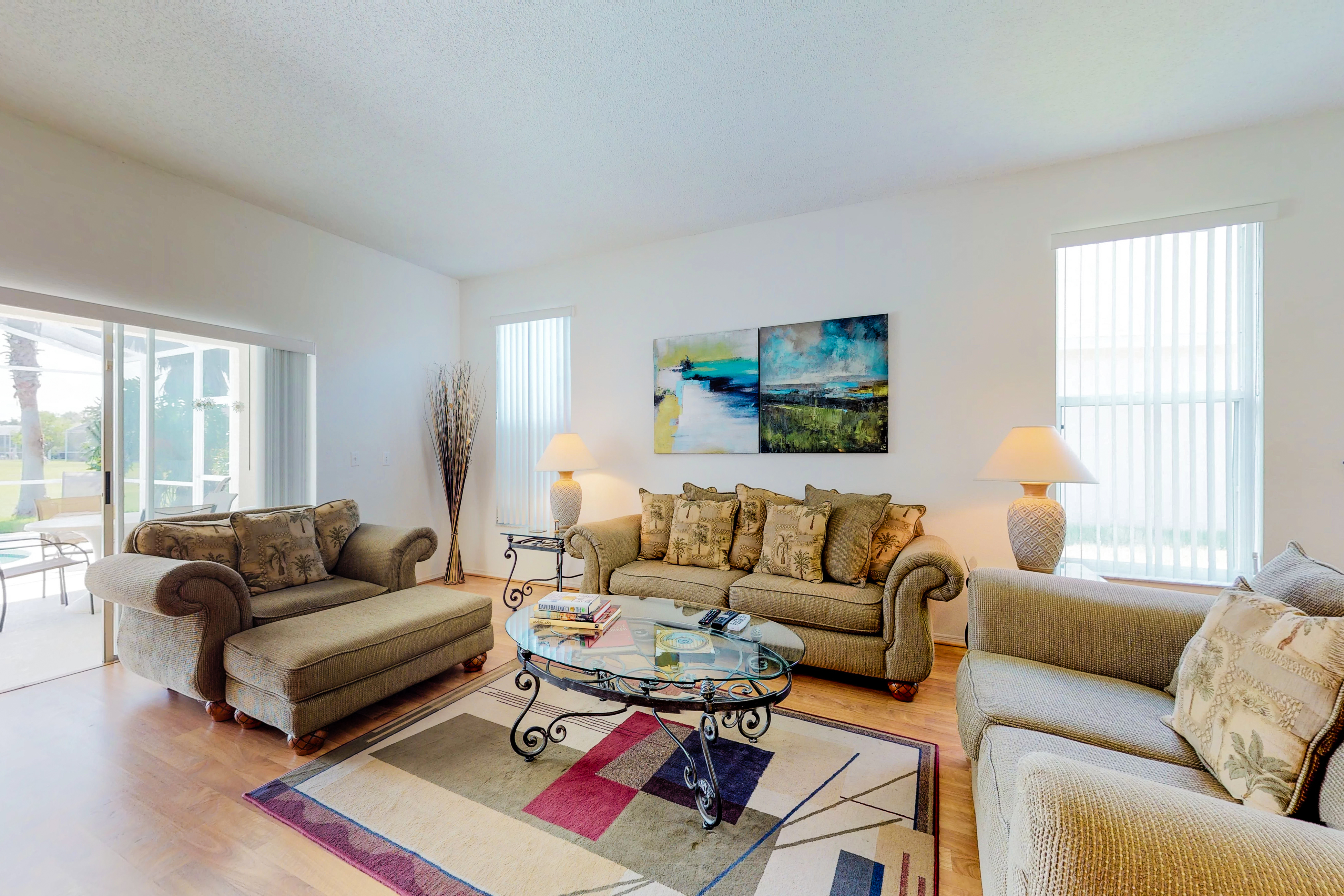 Orlando Home 907970