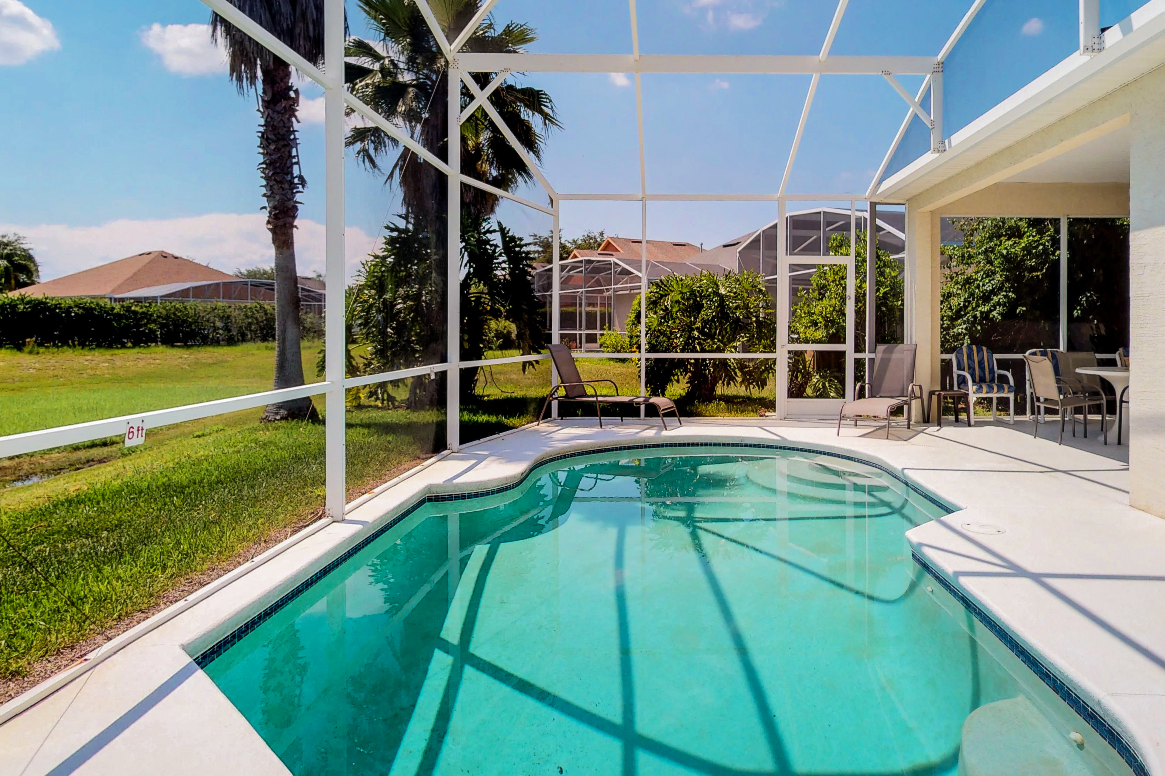 Orlando Home 907970