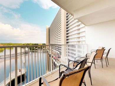 Panama City Beach Condo 907971 Panama City Beach Condo 907971