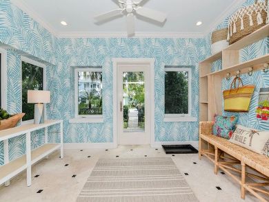 Anna Maria Four Bedroom Vacation Home with Private Pool