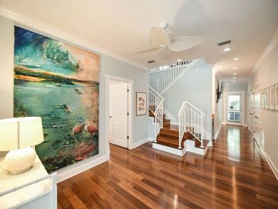 Anna Maria Four Bedroom Vacation Home with Private Pool