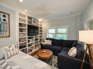 Anna Maria Four Bedroom Vacation Home with Private Pool