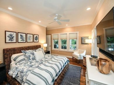 Anna Maria Four Bedroom Vacation Home with Private Pool