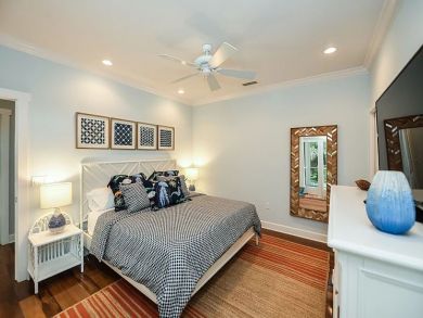 Anna Maria Four Bedroom Vacation Home with Private Pool