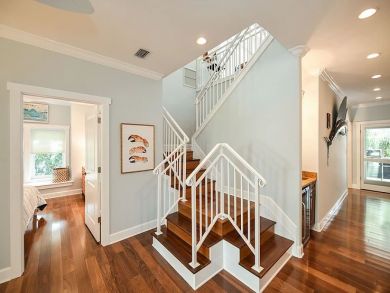 Anna Maria Four Bedroom Vacation Home with Private Pool