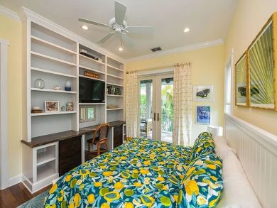 Anna Maria Four Bedroom Vacation Home with Private Pool
