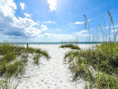 Anna Maria Four Bedroom Vacation Home with Private Pool