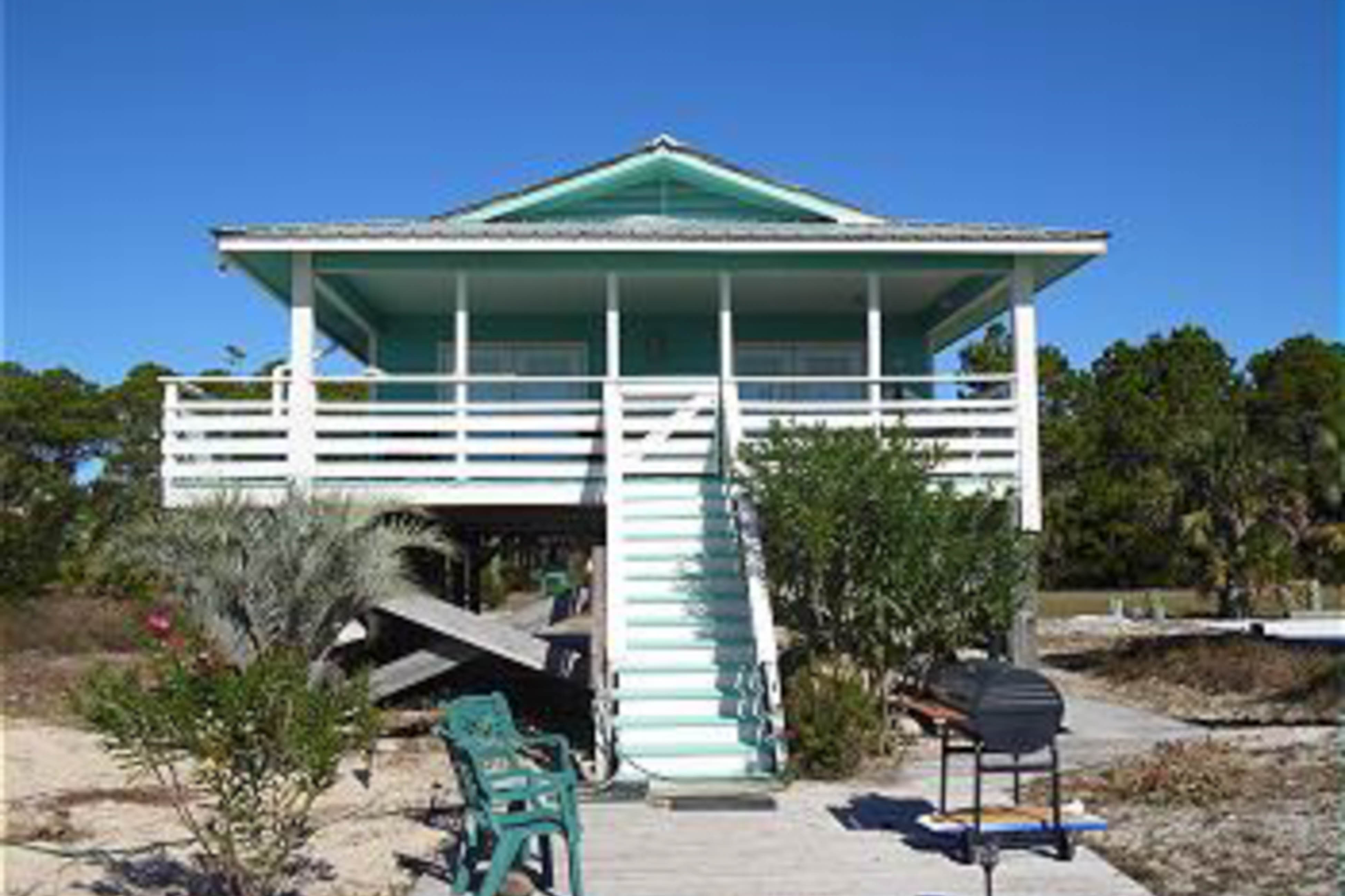 Mexico Beach Home 907973