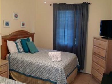 Mexico Beach Home 907973