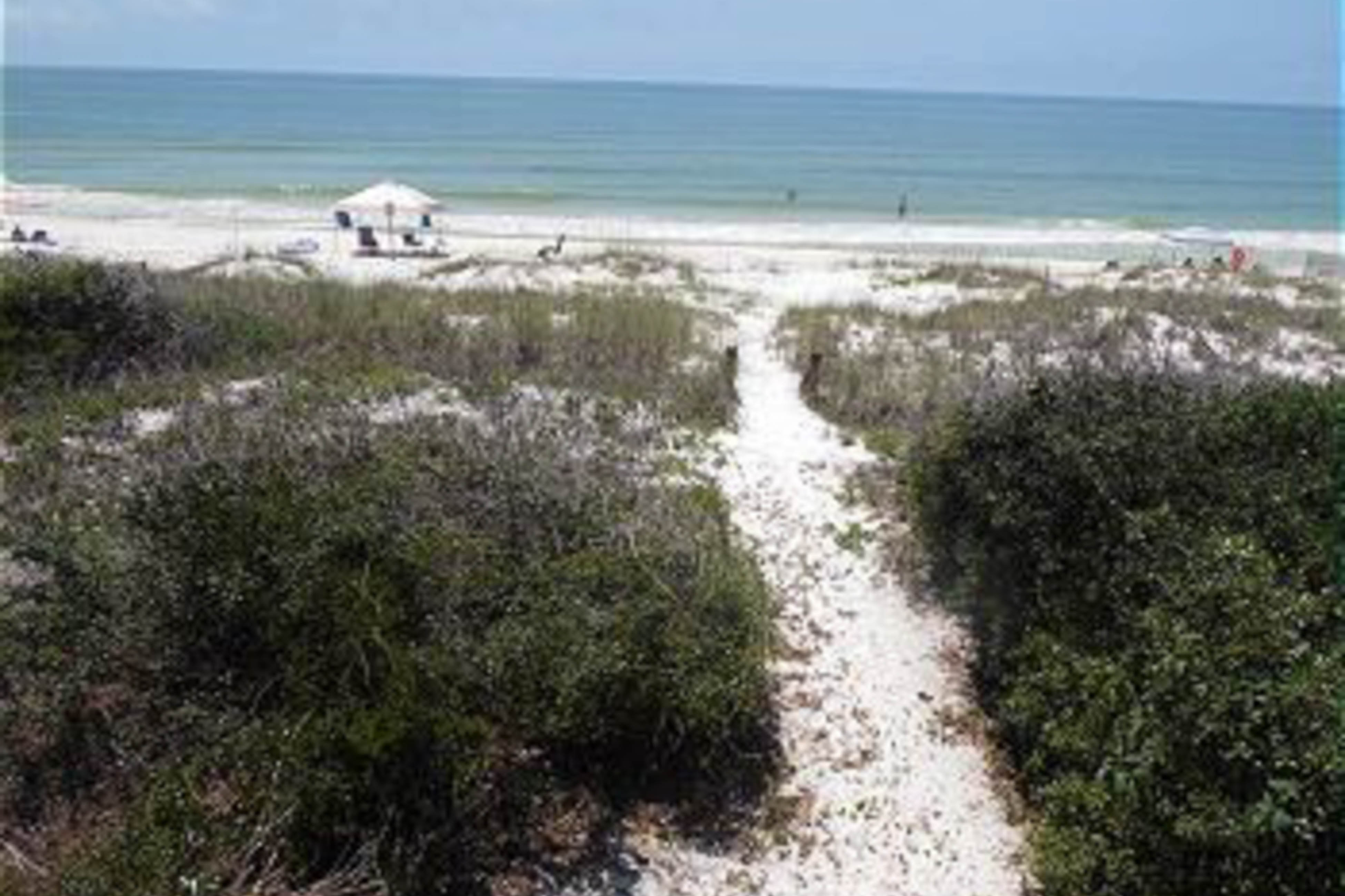 Mexico Beach Home 907973