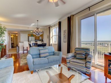 Beaches Of South Walton Condo 907978