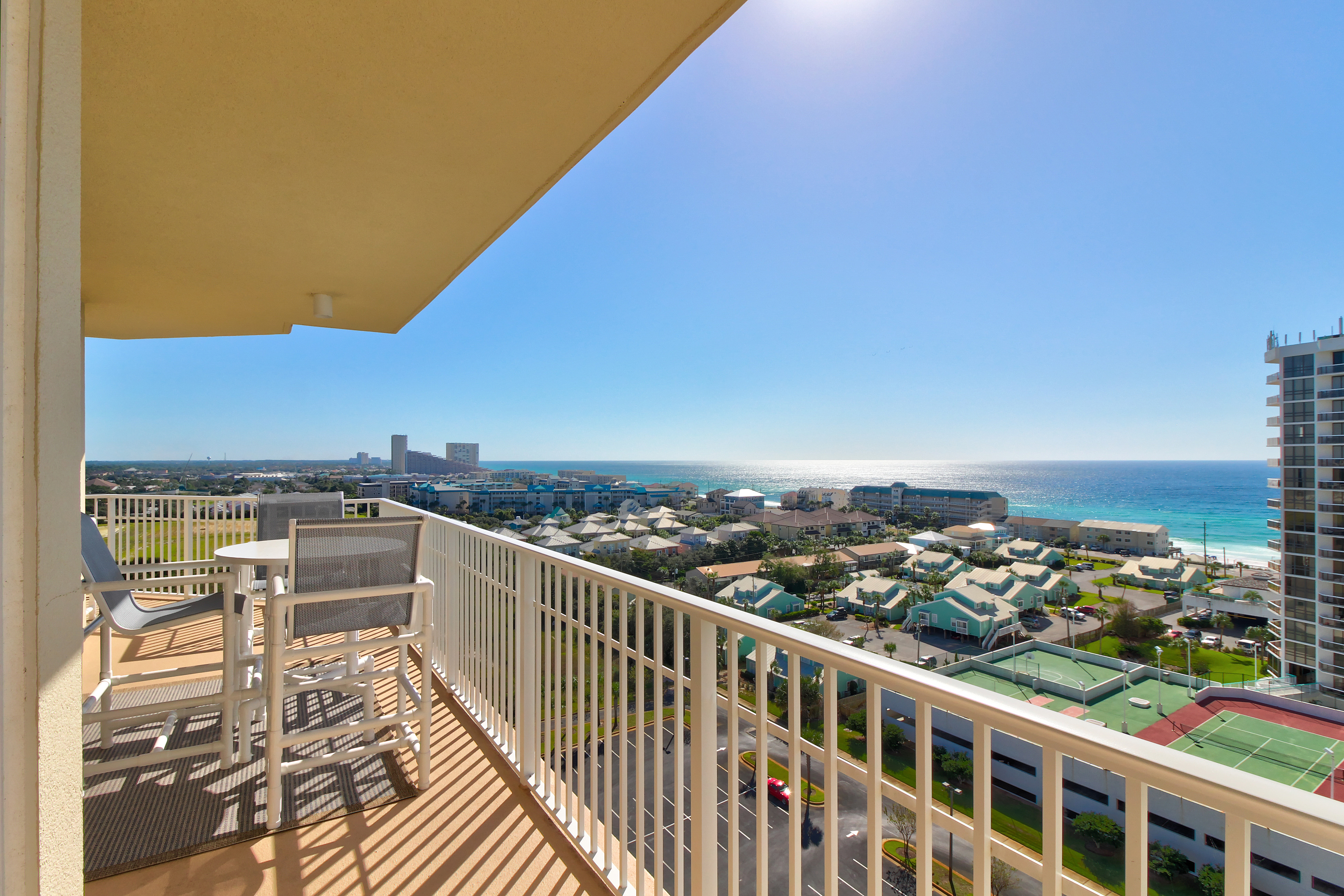 Beaches Of South Walton Condo 907978