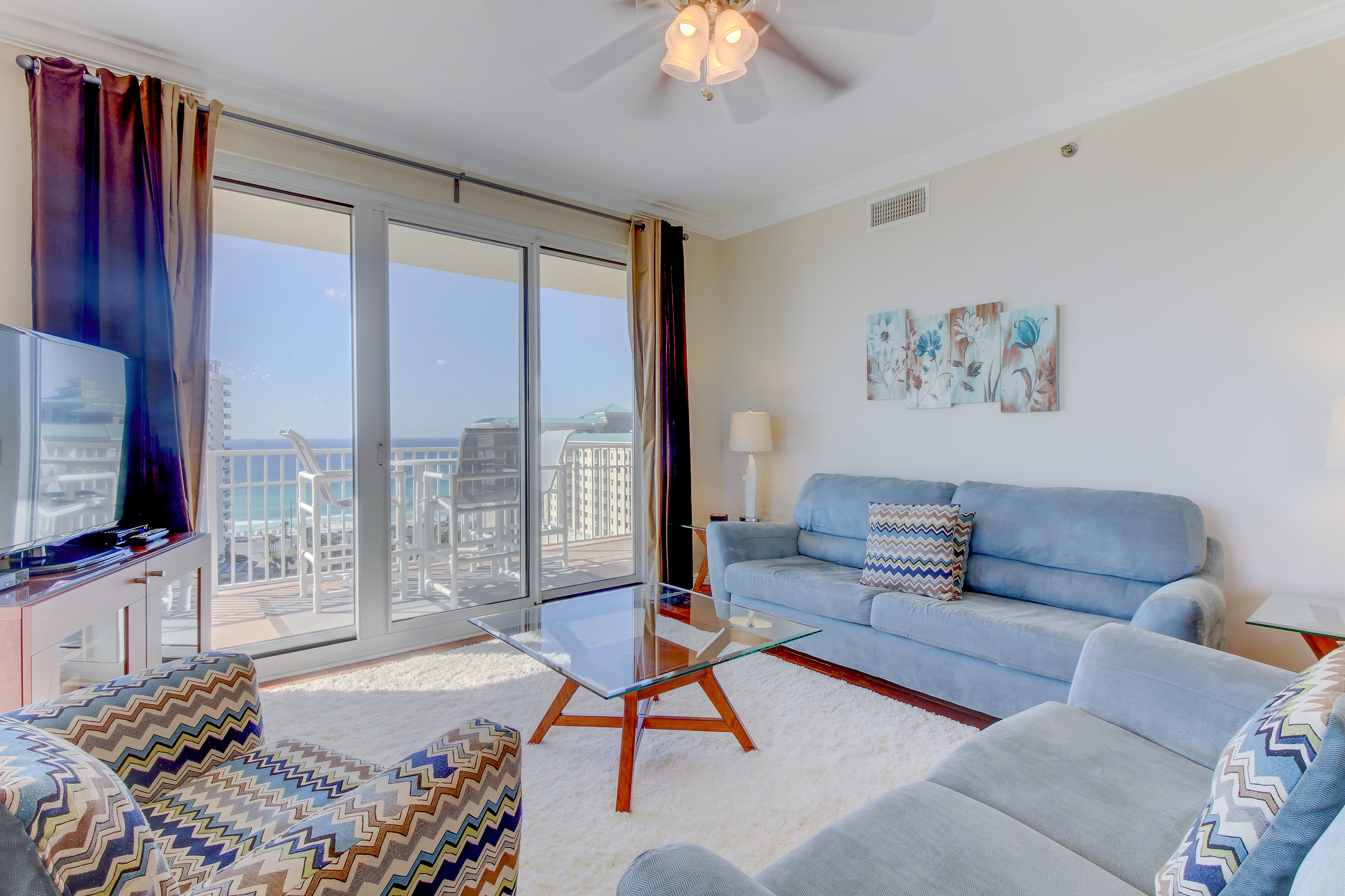Beaches Of South Walton Condo 907978