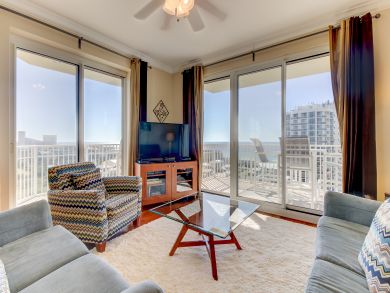 Beaches Of South Walton Condo 907978