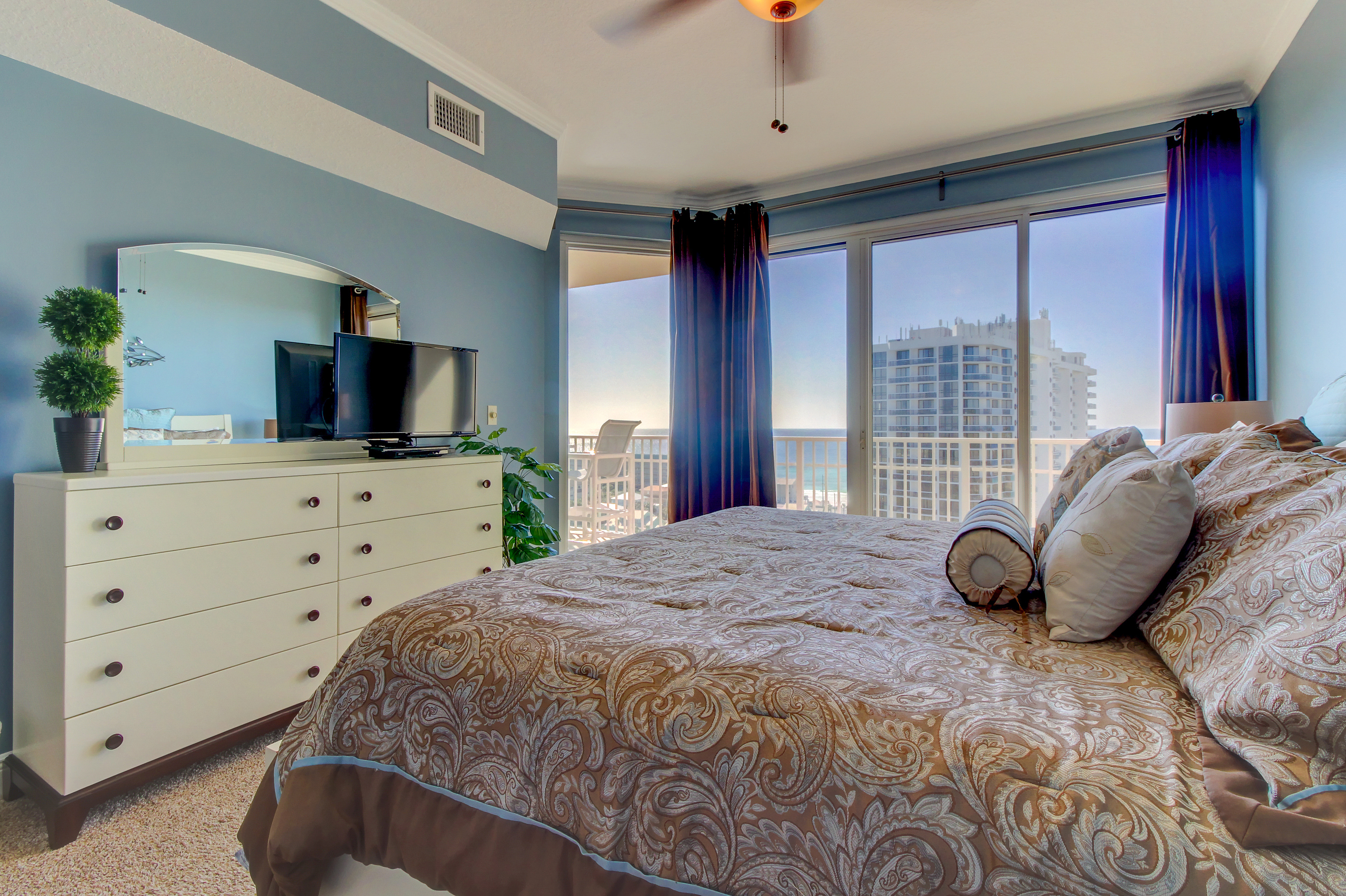 Beaches Of South Walton Condo 907978