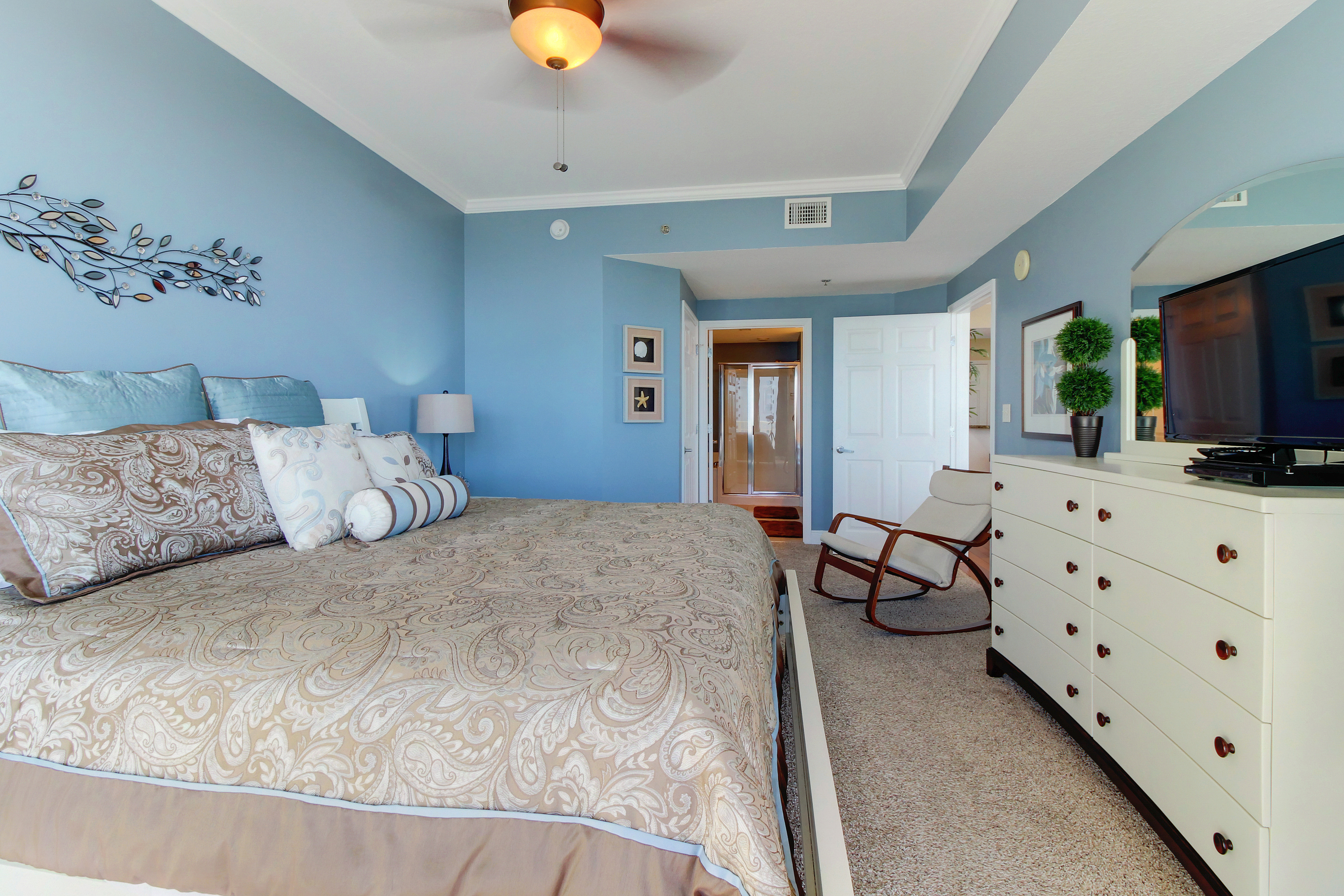 Beaches Of South Walton Condo 907978
