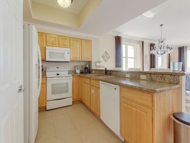 Beaches Of South Walton Condo 907978