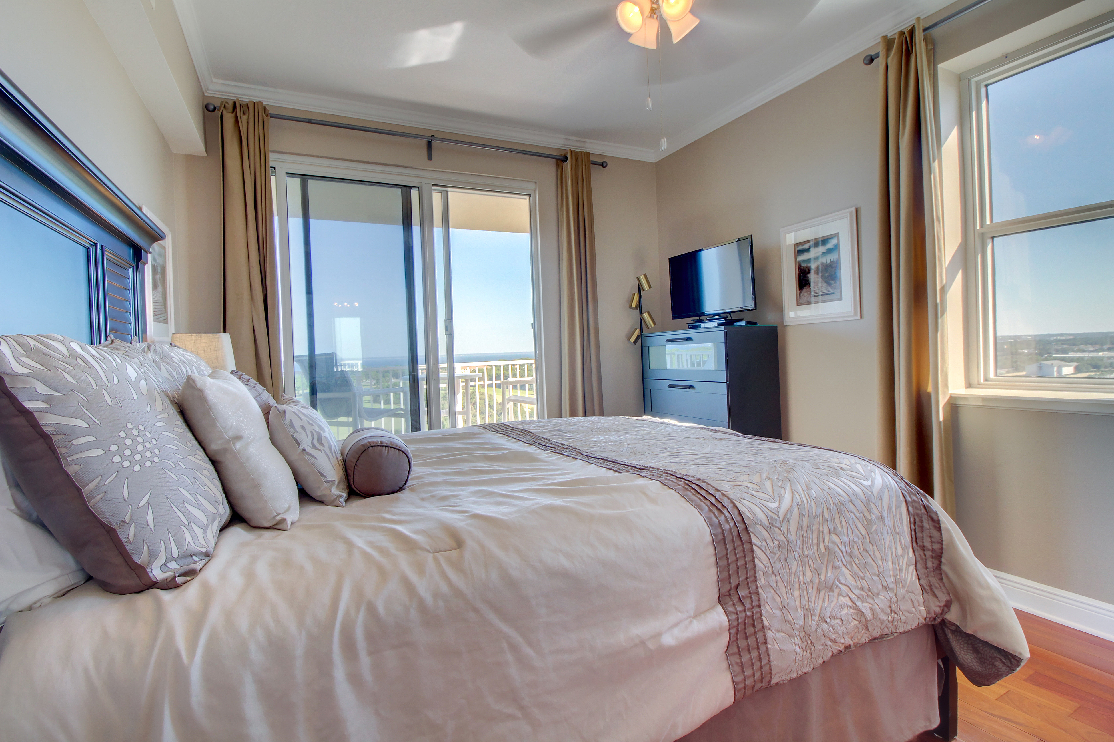 Beaches Of South Walton Condo 907978