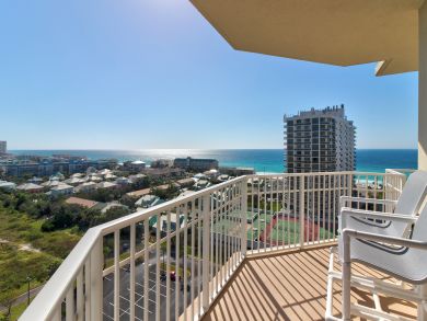 Beaches Of South Walton Condo 907978