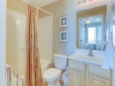 Beaches Of South Walton Condo 907978
