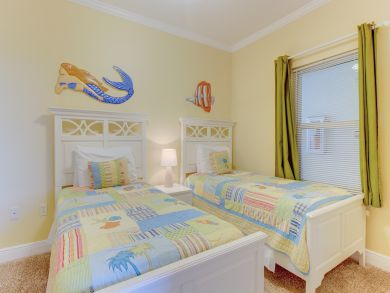 Beaches Of South Walton Condo 907978