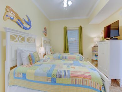 Beaches Of South Walton Condo 907978