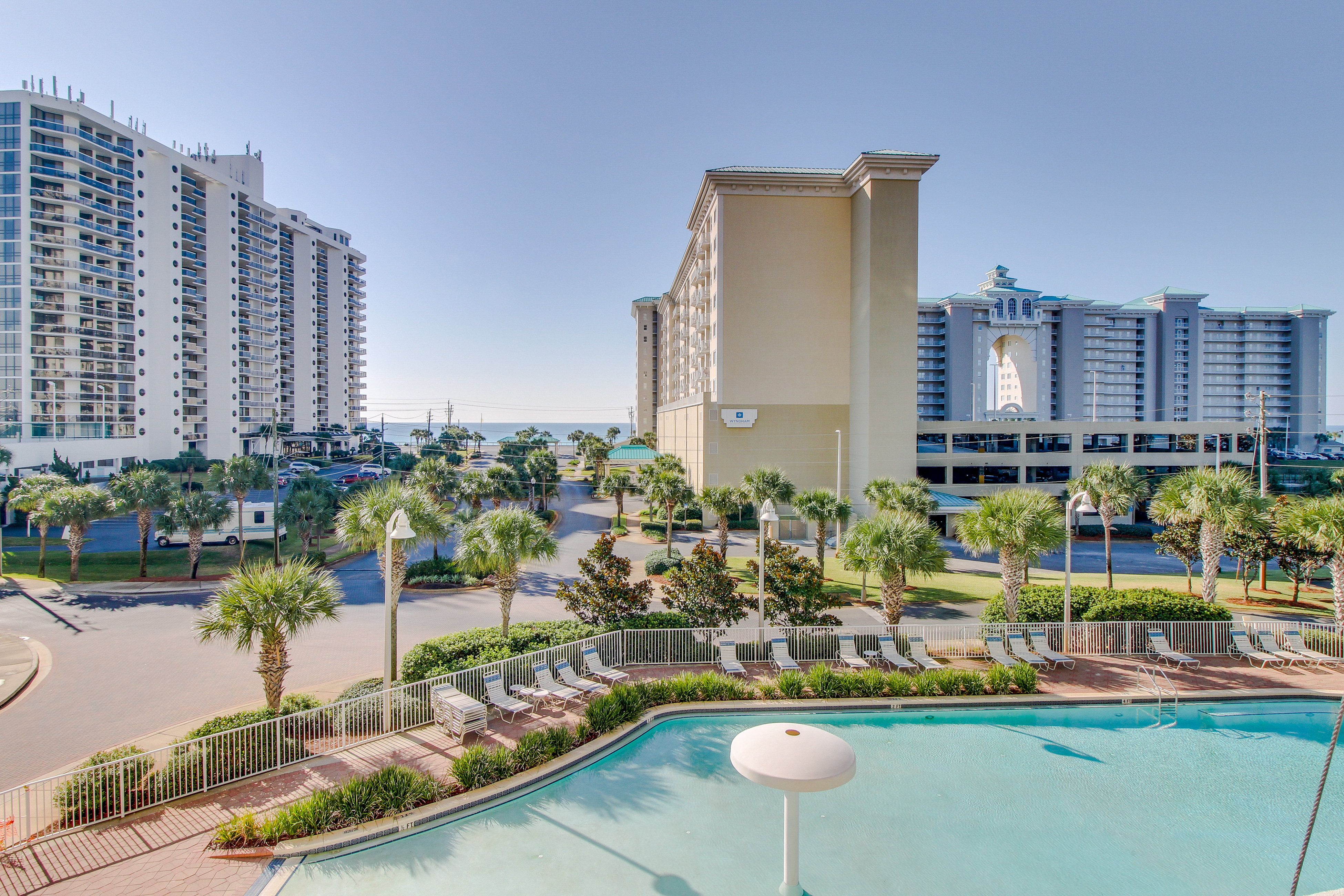 Beaches Of South Walton Condo 907978