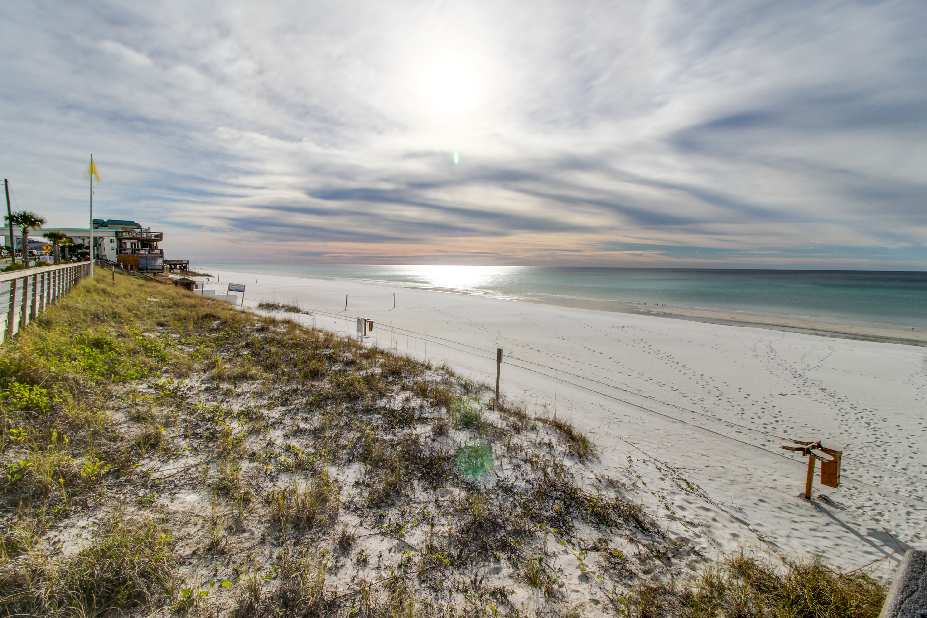 Beaches Of South Walton Condo 907978