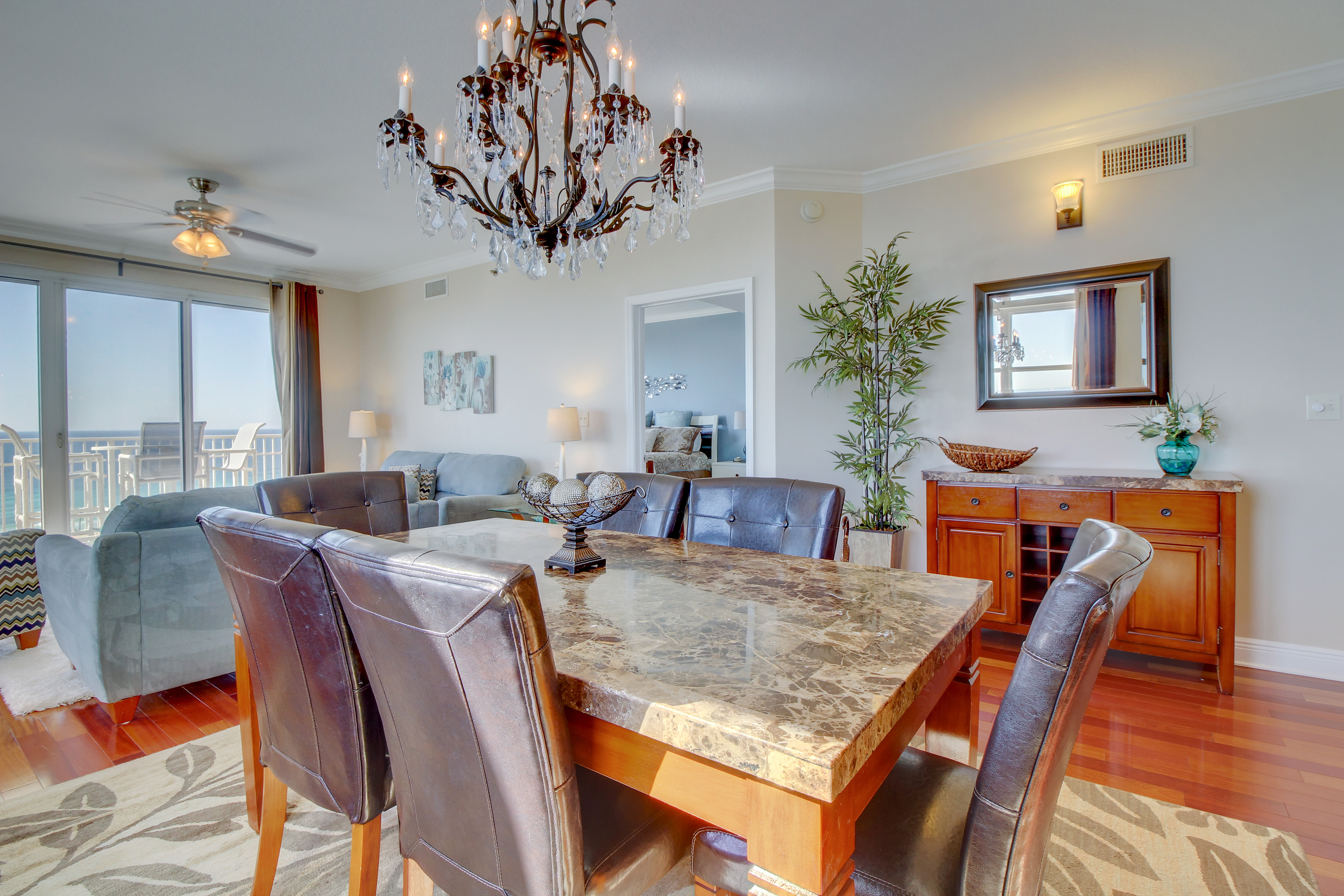 Beaches Of South Walton Condo 907978