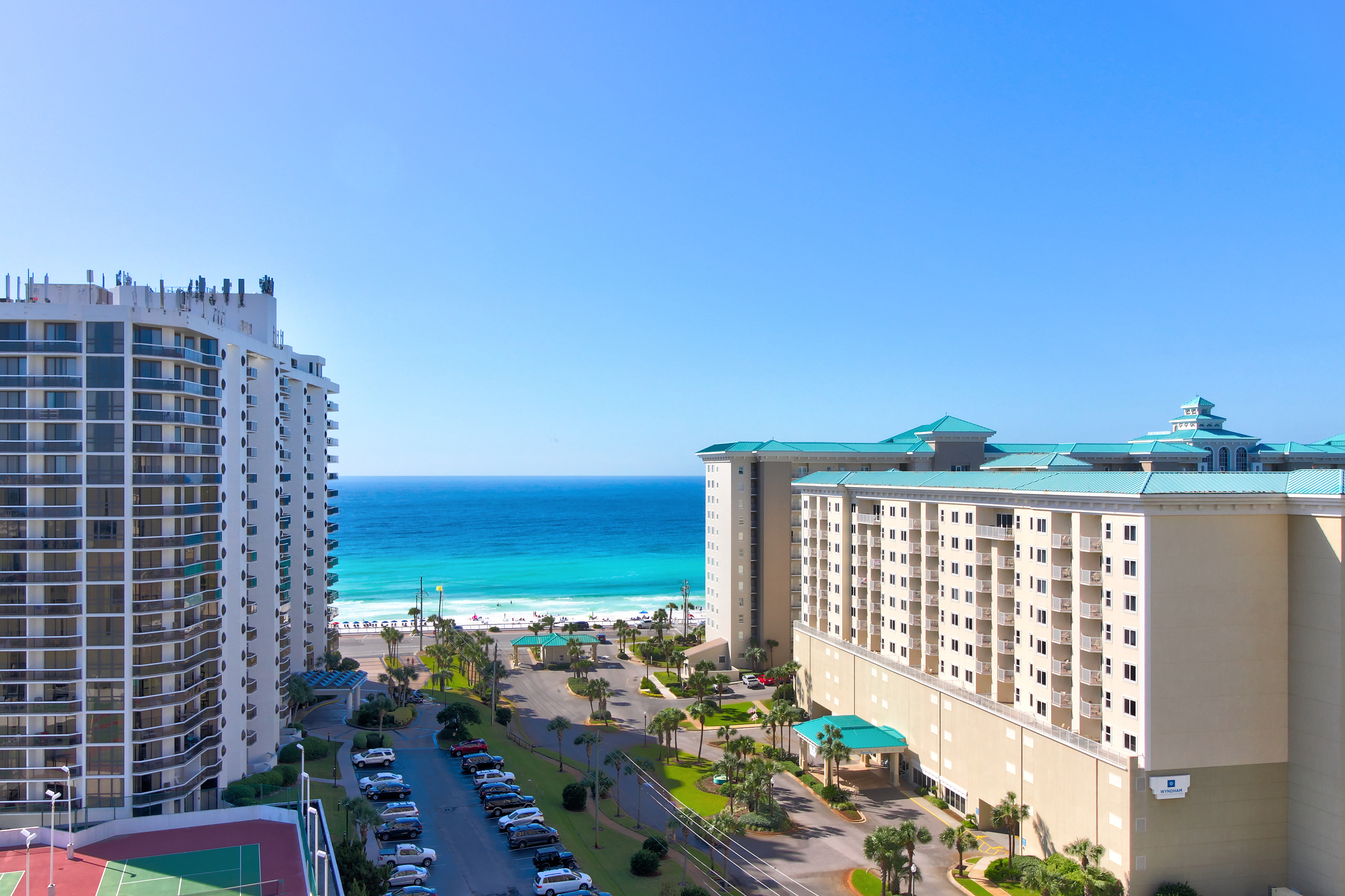 Beaches Of South Walton Condo 907978