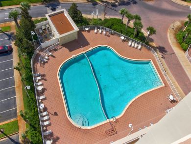Beaches Of South Walton Condo 907978
