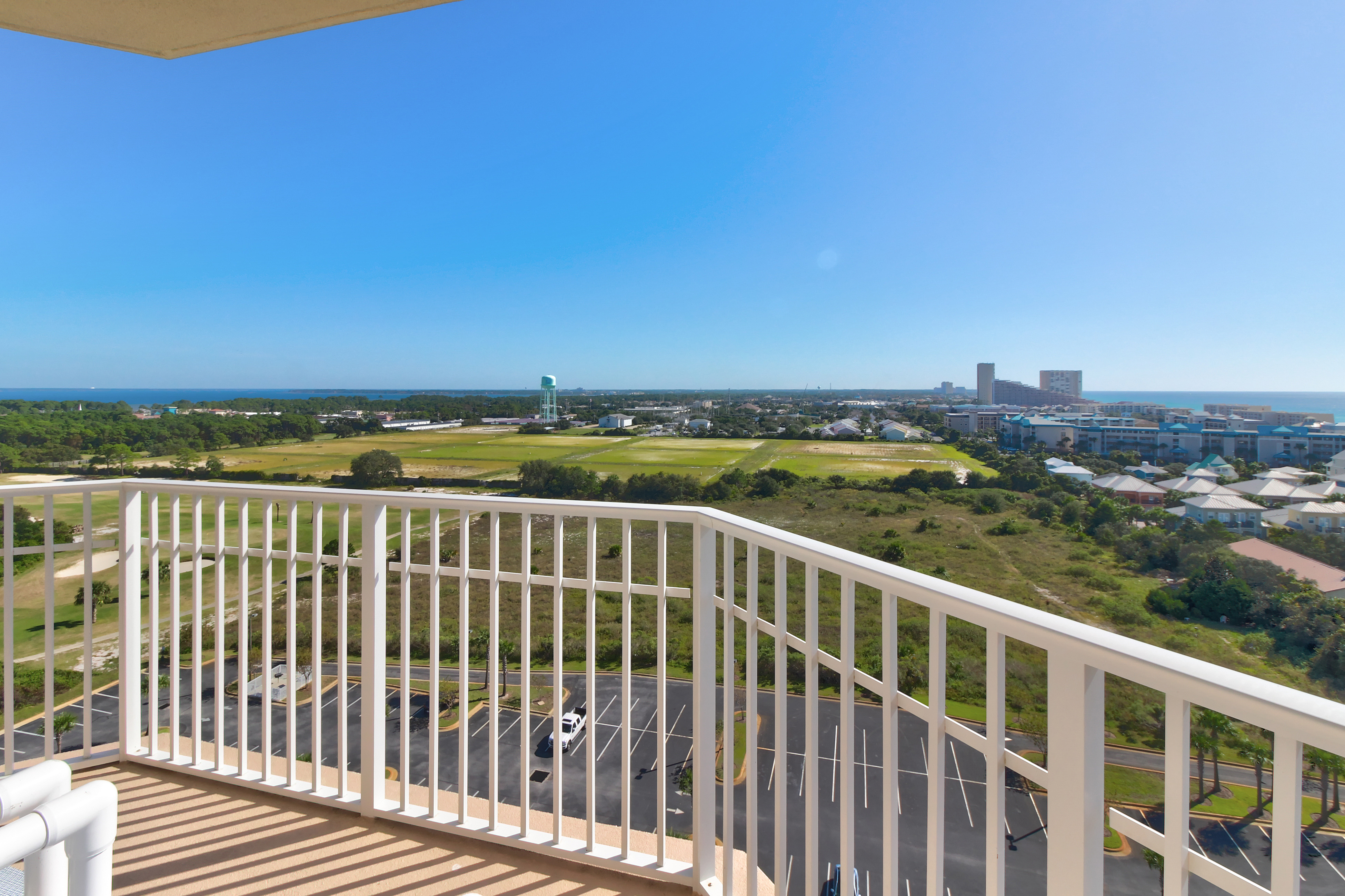 Beaches Of South Walton Condo 907978