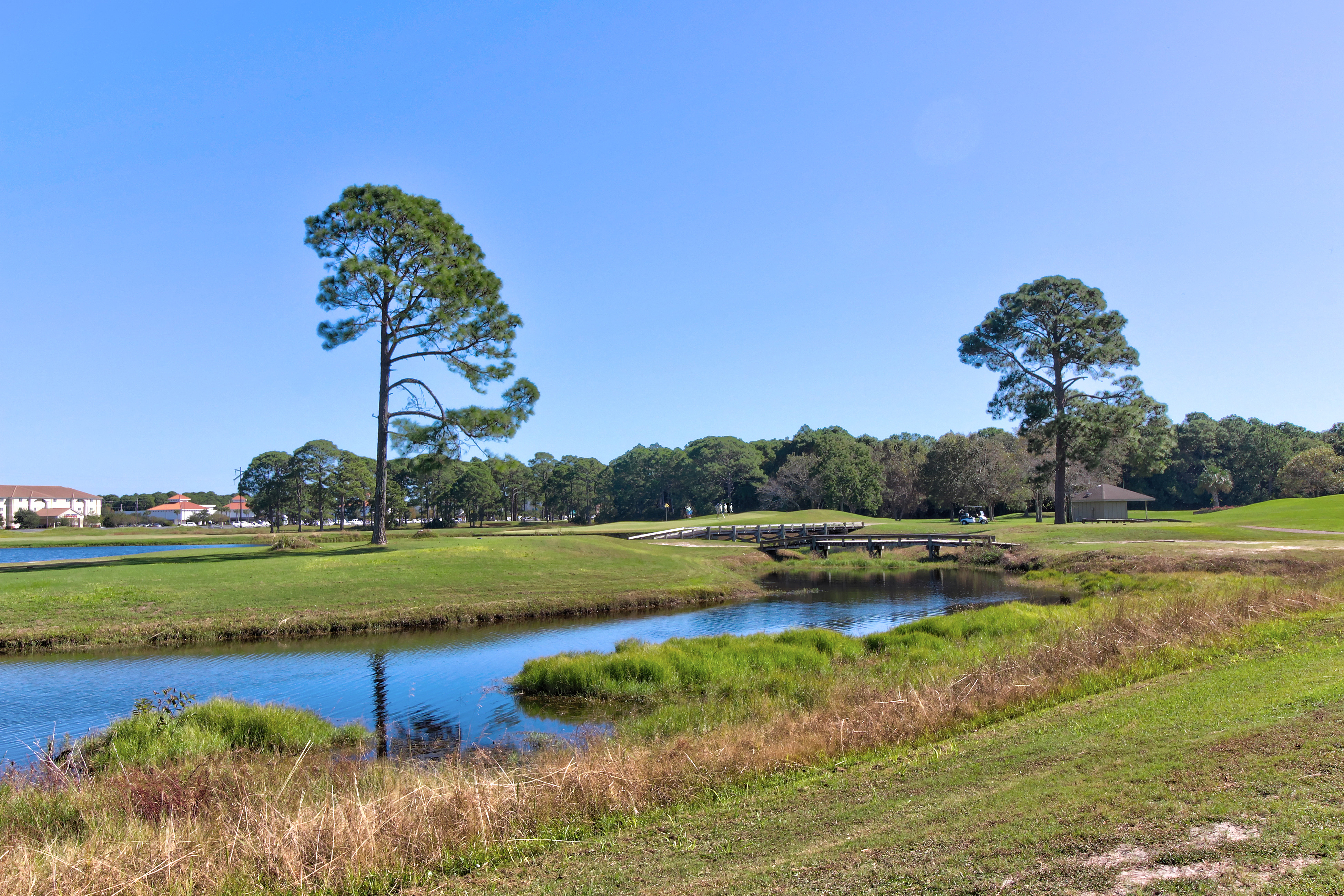Beaches Of South Walton Condo 907978
